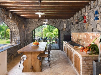 Villa Saracina - Outdoor photo 16