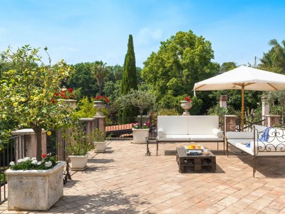 Villa Saracina - Outdoor photo 17