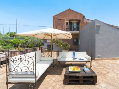 Villa Saracina - Outdoor photo 18