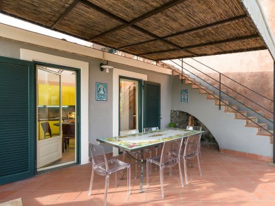 Villa Saracina - Outdoor photo 19