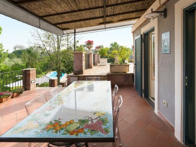 Villa Saracina - Outdoor photo 20