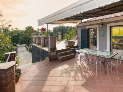 Villa Saracina - Outdoor photo 21