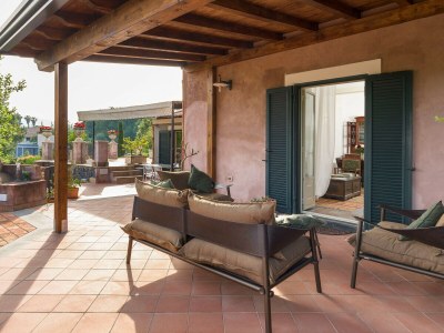 Villa Saracina - Outdoor photo 22