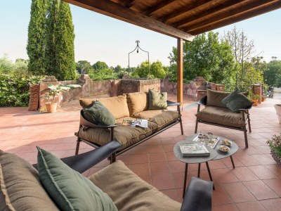 Villa Saracina - Outdoor photo 23