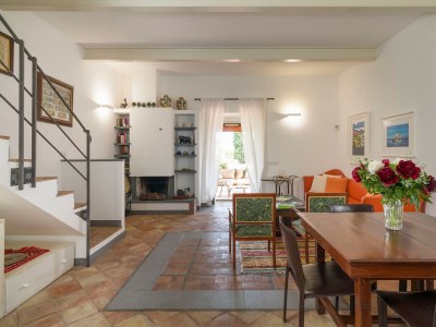 Villa Saracina - Features photo 25