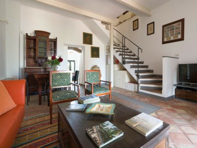 Villa Saracina - Features photo 27