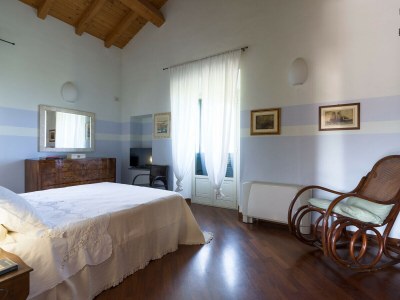 Villa Saracina - Features photo 32