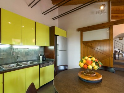 Villa Saracina - Features photo 33