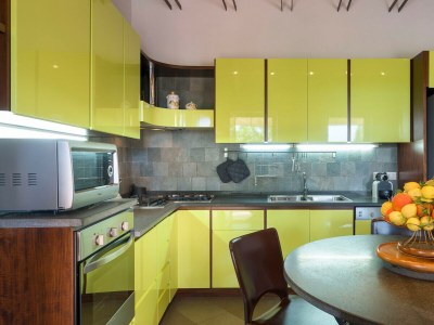 Villa Saracina - Features photo 34