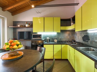 Villa Saracina - Features photo 35