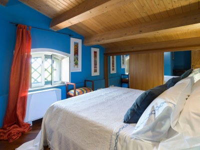 Villa Saracina - Features photo 39