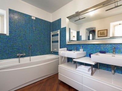 Villa Saracina - Features photo 46