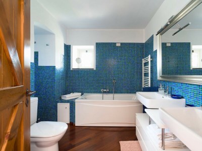 Villa Saracina - Features photo 47