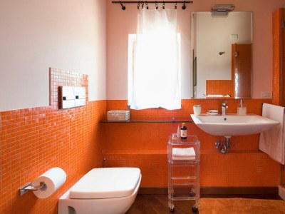 Villa Saracina - Features photo 48