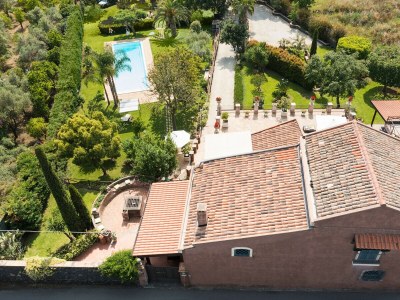 Villa Saracina - Environment photo 50