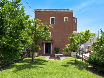 Villa Saracina - Environment photo 51