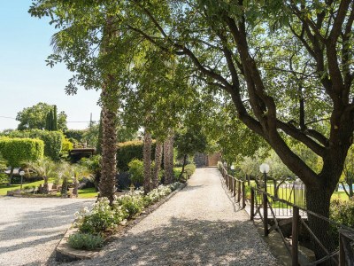 Villa Saracina - Environment photo 52