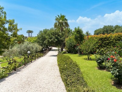 Villa Saracina - Environment photo 53