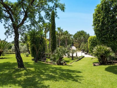 Villa Saracina - Environment photo 54