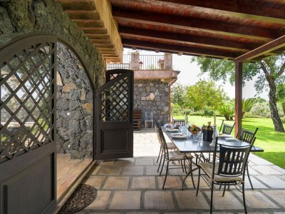 Villa Saracina - Environment photo 56