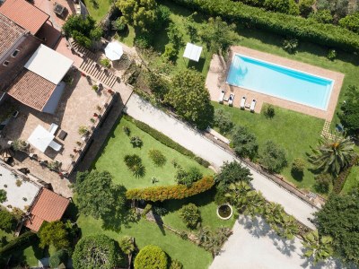 Villa Saracina - Environment photo 58