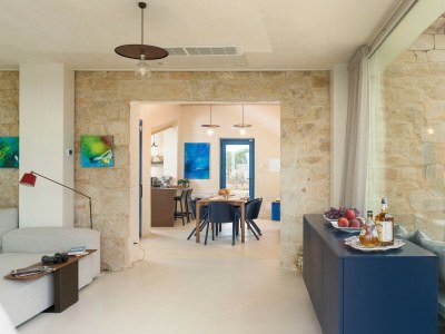 Villa Al Nair - Features photo 15