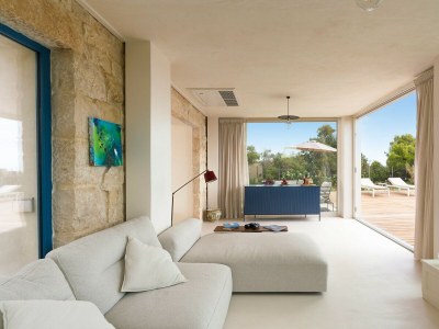 Villa Al Nair - Features photo 19