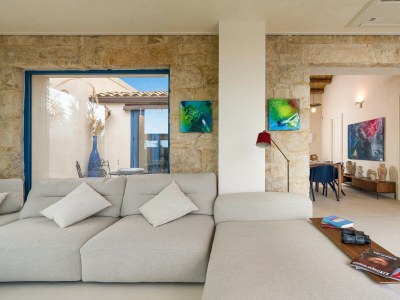 Villa Al Nair - Features photo 20