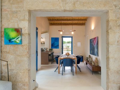 Villa Al Nair - Features photo 21