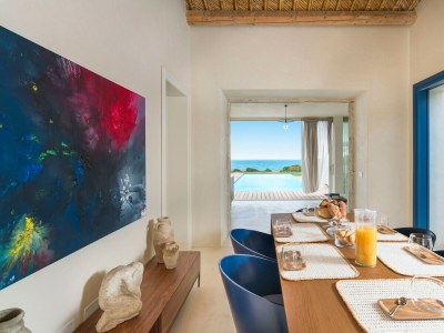 Villa Al Nair - Features photo 23