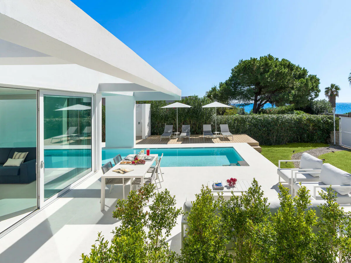 Villa Gadir - Outdoor photo 3