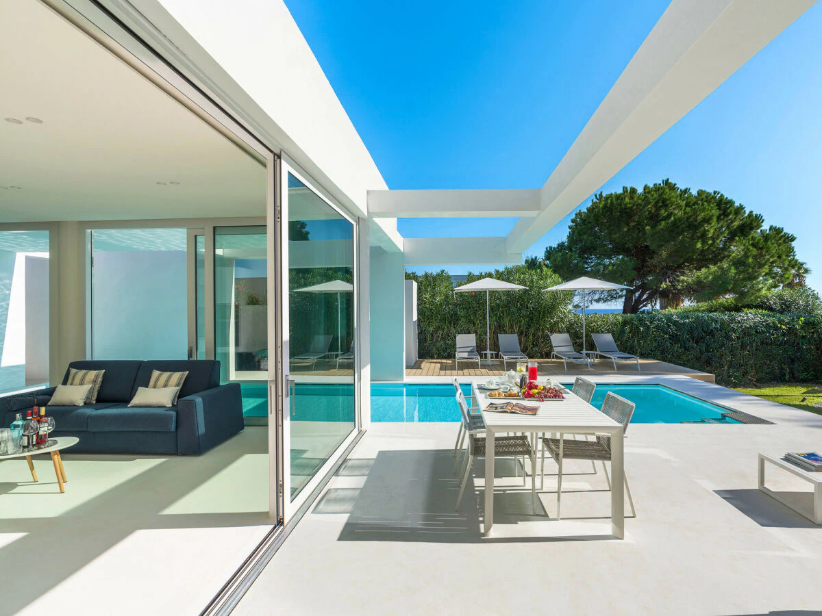 Villa Gadir - Outdoor photo 4