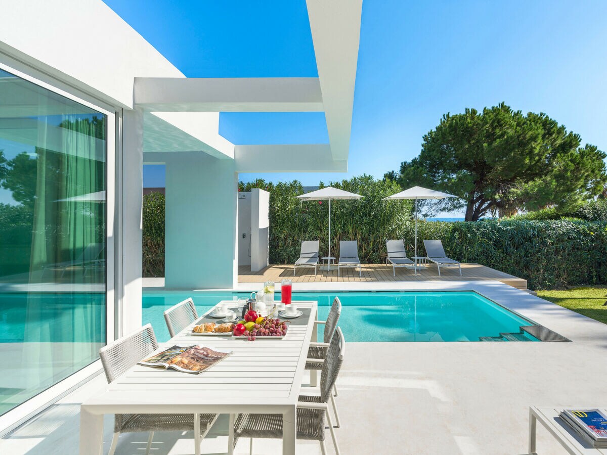 Villa Gadir - Outdoor photo 5