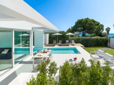 Villa Gadir - Outdoor photo 3