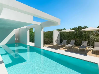 Villa Gadir - Outdoor photo 6