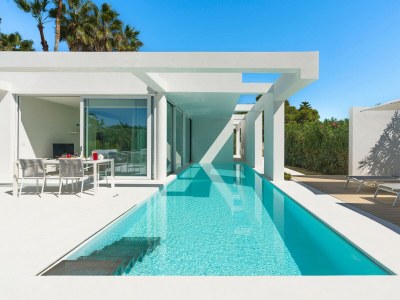 Villa Gadir - Outdoor photo 7