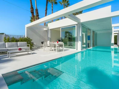 Villa Gadir - Outdoor photo 8