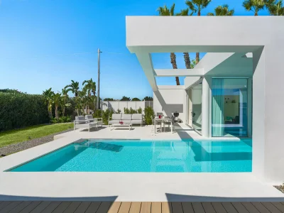 Villa Gadir - Outdoor photo 9