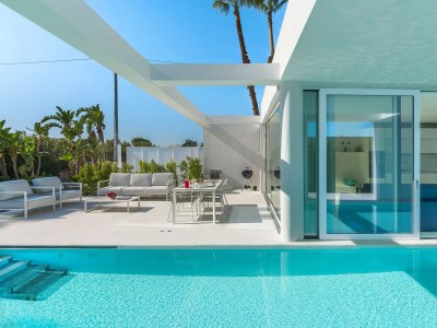 Villa Gadir - Outdoor photo 10