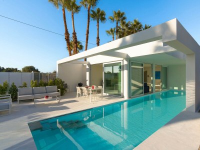 Villa Gadir - Outdoor photo 13