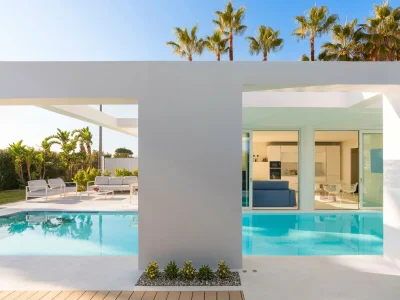 Villa Gadir - Outdoor photo 14