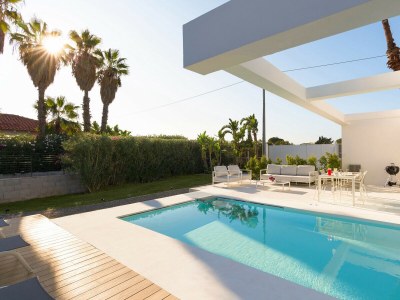 Villa Gadir - Outdoor photo 15