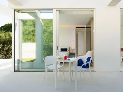 Villa Gadir - Outdoor photo 17