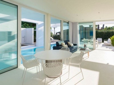 Villa Gadir - Features photo 21