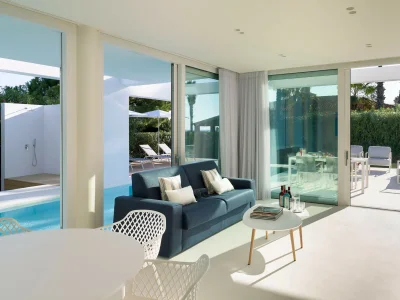 Villa Gadir - Features photo 22