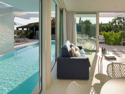 Villa Gadir - Features photo 23