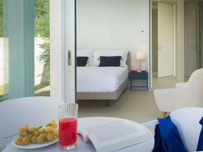 Villa Gadir - Features photo 27