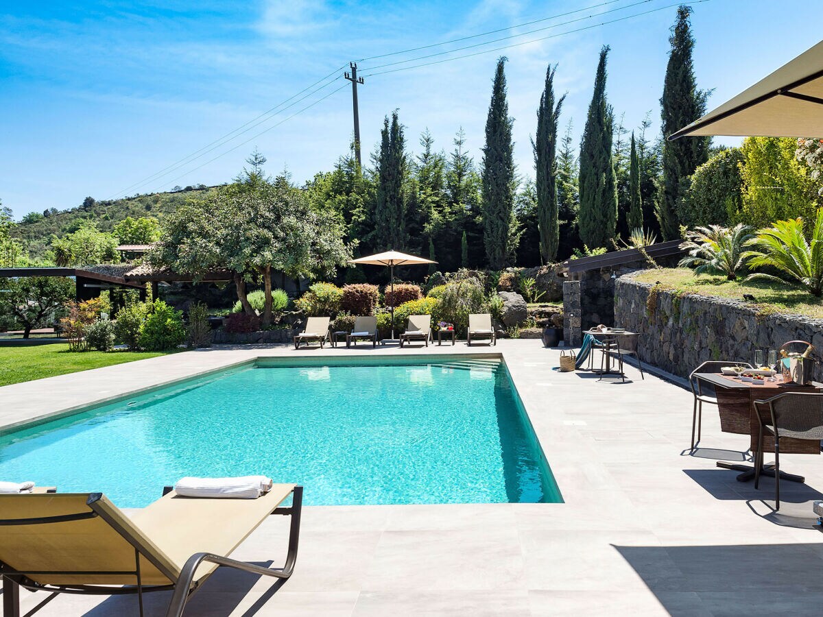 Villa Viagrande - Outdoor photo 4