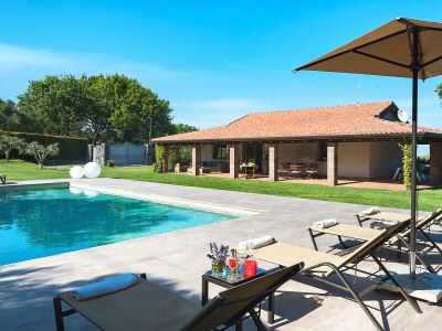 Villa Viagrande - Outdoor photo 3