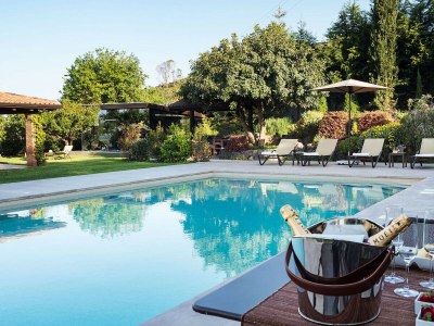 Villa Viagrande - Outdoor photo 6